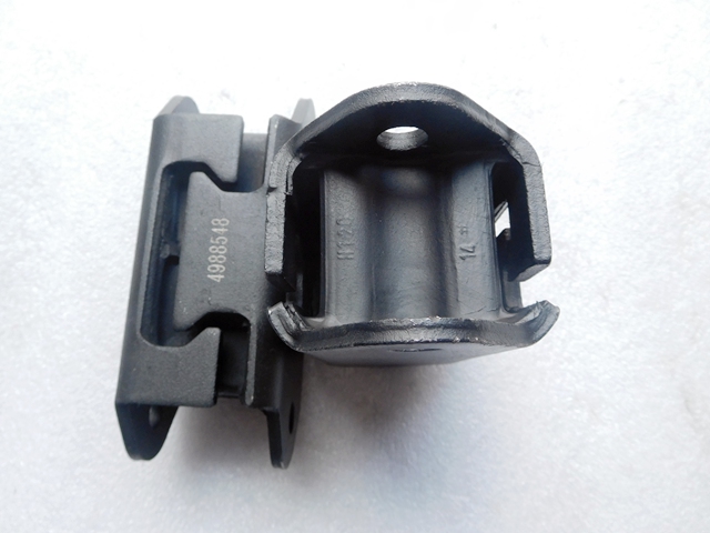 东风康明斯6BT5.9工程机械发动机减震块 4988598-8.jpg