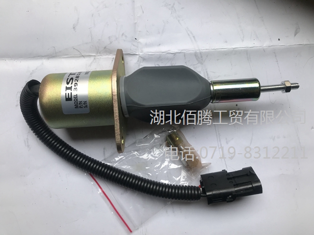 (工程机械)断油电磁阀总成3928161 SA-4293-24-4.jpg