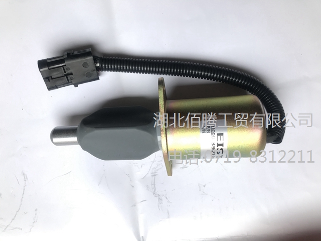 6CT8.3(工程机械)断油电磁阀总成3921980-2.jpg