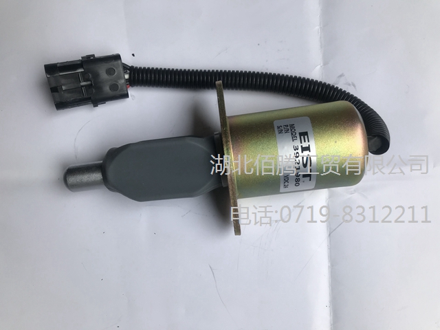 6CT8.3(工程机械)断油电磁阀总成3921980.jpg