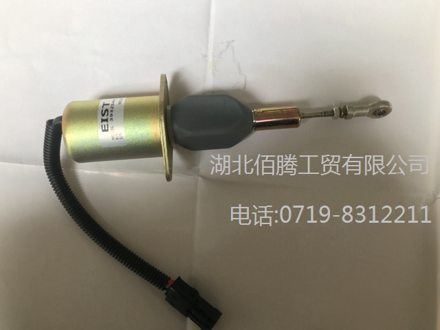 6CT8.3(工程机械)断油电磁阀总成3932546 SA-4639-24-2.jpg