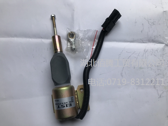 供应电磁阀SA-挖掘机配件SA-5030-12 3932530 -5.jpg
