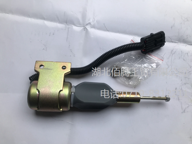 供应电磁阀SA-挖掘机配件SA-5030-12 3932530 -7.jpg