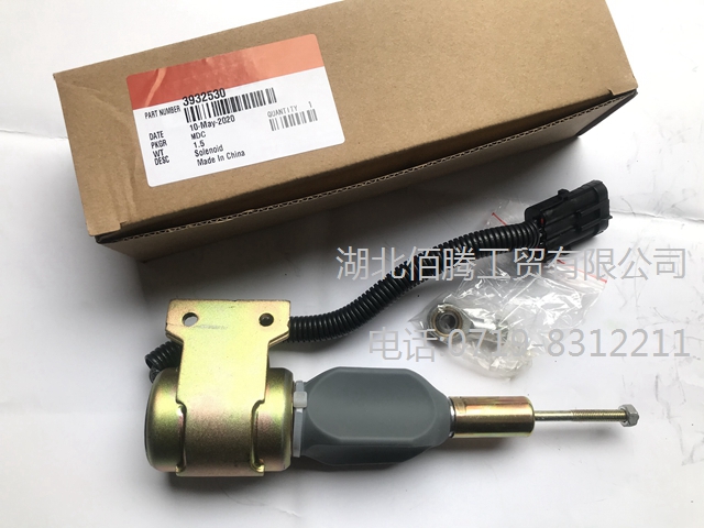 供应电磁阀SA-挖掘机配件SA-5030-12 3932530 -9.jpg