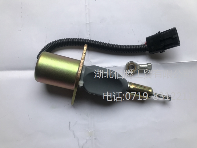 客车工程机械车系列熄火电磁阀3930234 24V 3930233 12V-6.jpg