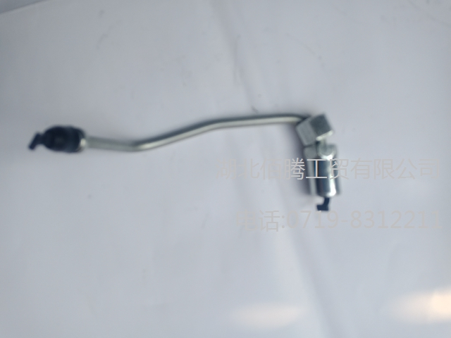 ISF3.8 喷射器燃油供应管4941701