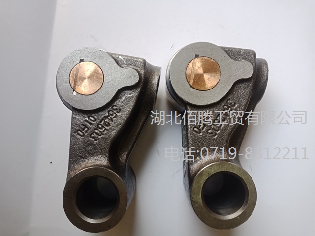 K19 K38发动机凸轮轴从动件36425工程机械配件3642503
