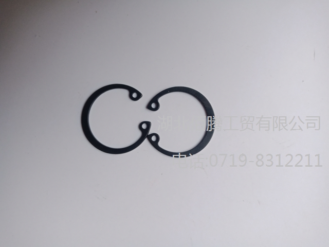 K19发动机卡簧S16240