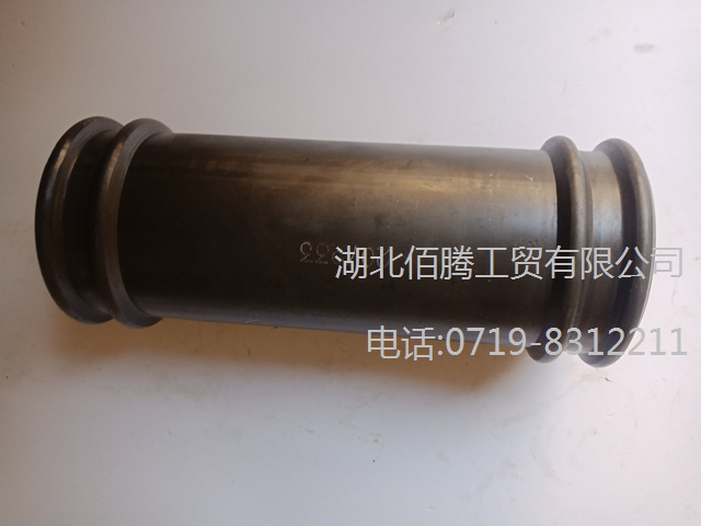 K19发动机配件输水管207233