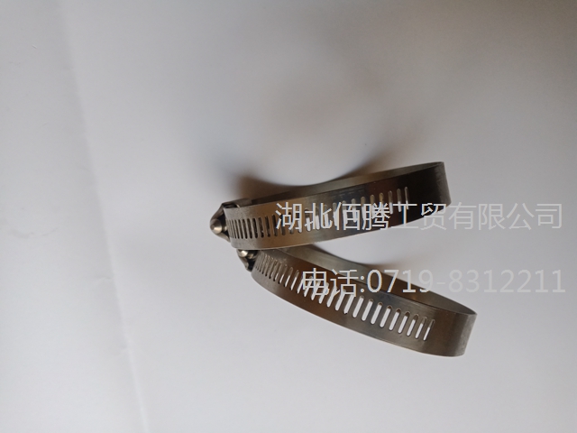 QSKTAA19发动机配件软管抱箍3056787