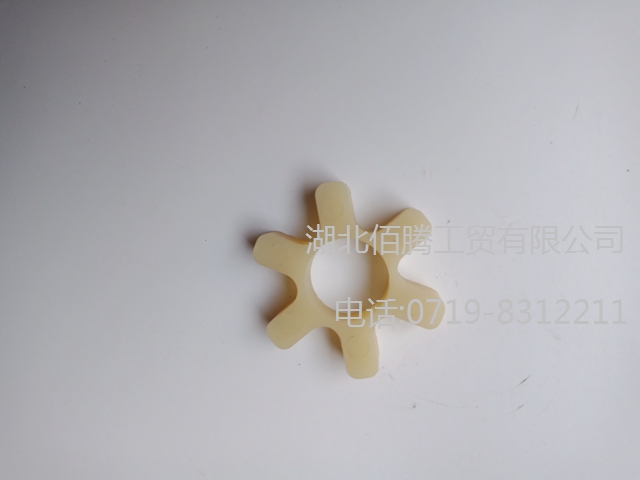 西康发动机ISM11爪式联轴节缓冲片 3046200