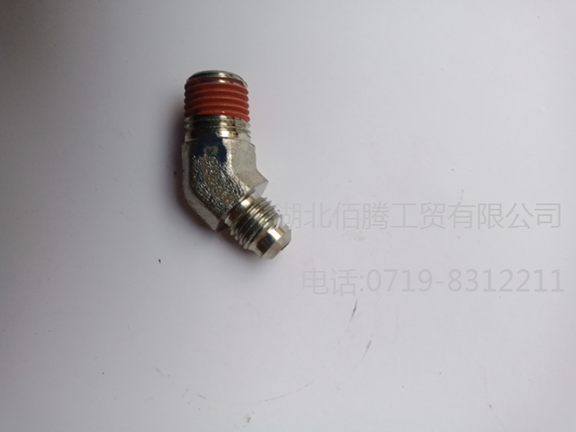 重康K19工程机械船舶 三通接头 3175773-20-2.jpg