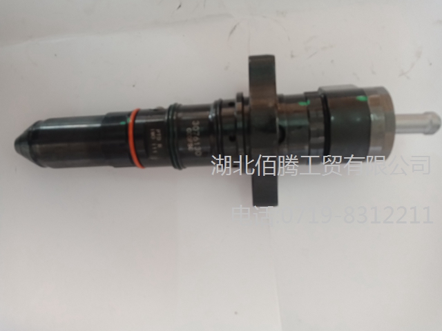 重康工程机械K19 K38 KV50发动机喷油器总成3076130 3062092 4307428