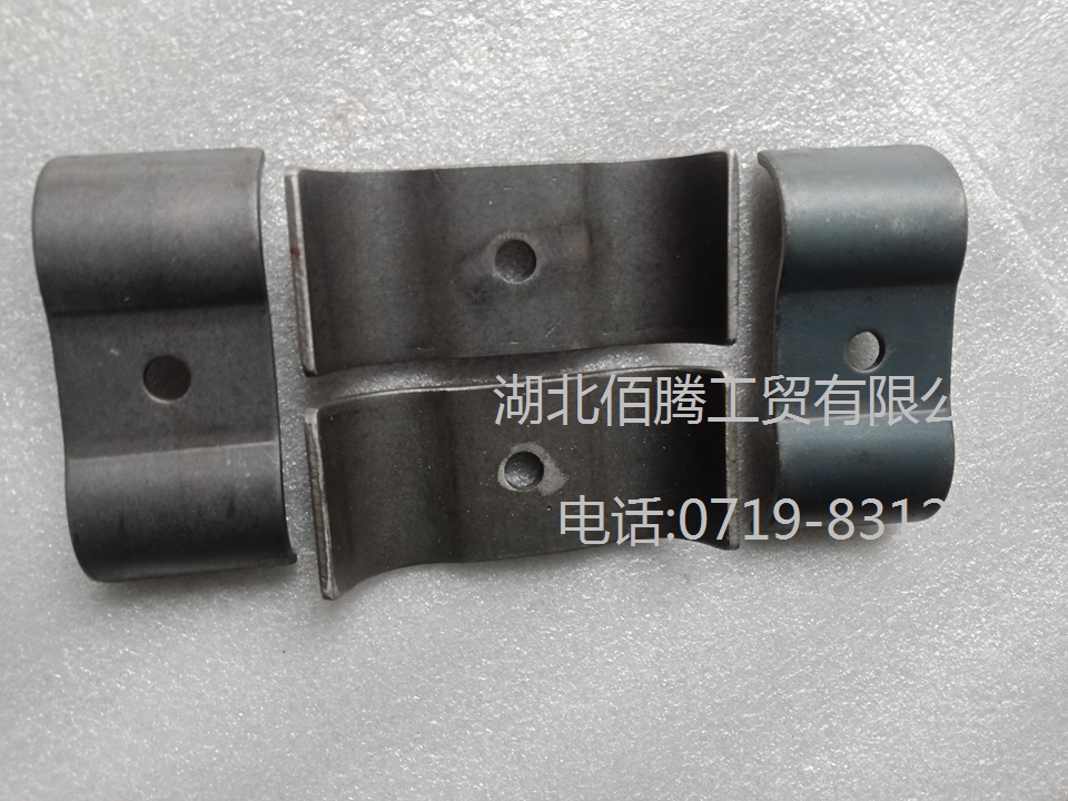 K19发动机单向阀支架3200070