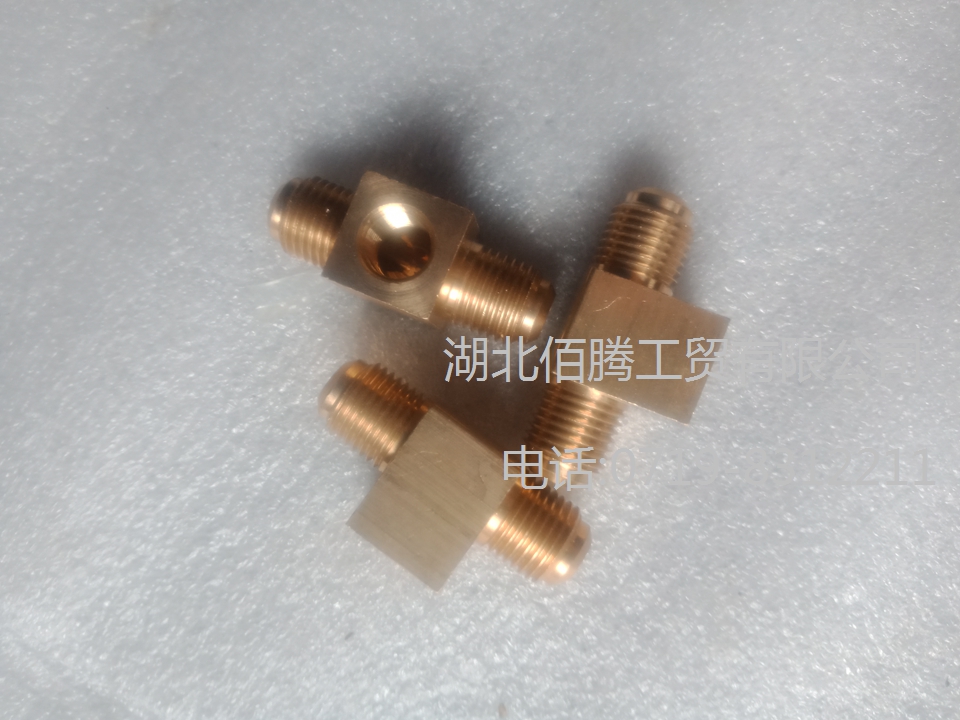 K19发动机配件 接头3165841