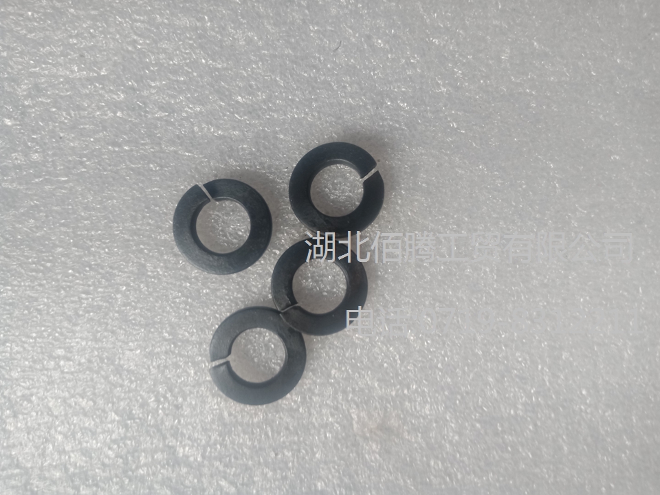 K19发动机配件弹簧垫圈S605-20