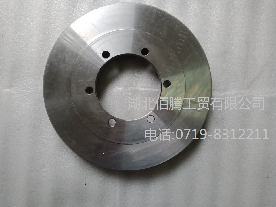 K19发动机配件硅油减震器217322