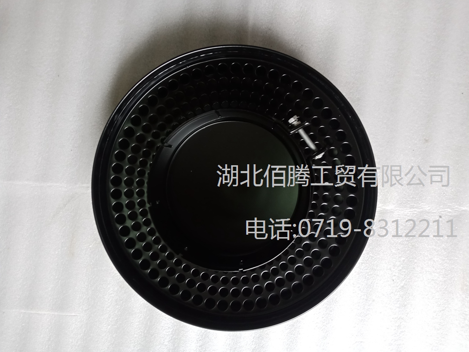 K19发动机配件空气器帽3017003