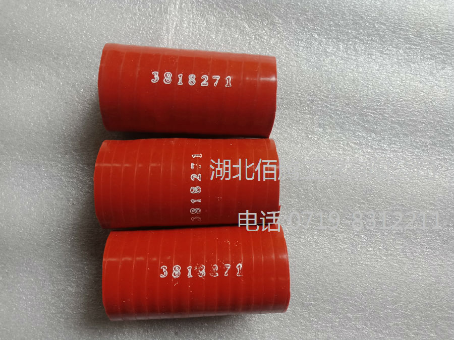 K19发动机软管3818271-1.jpg