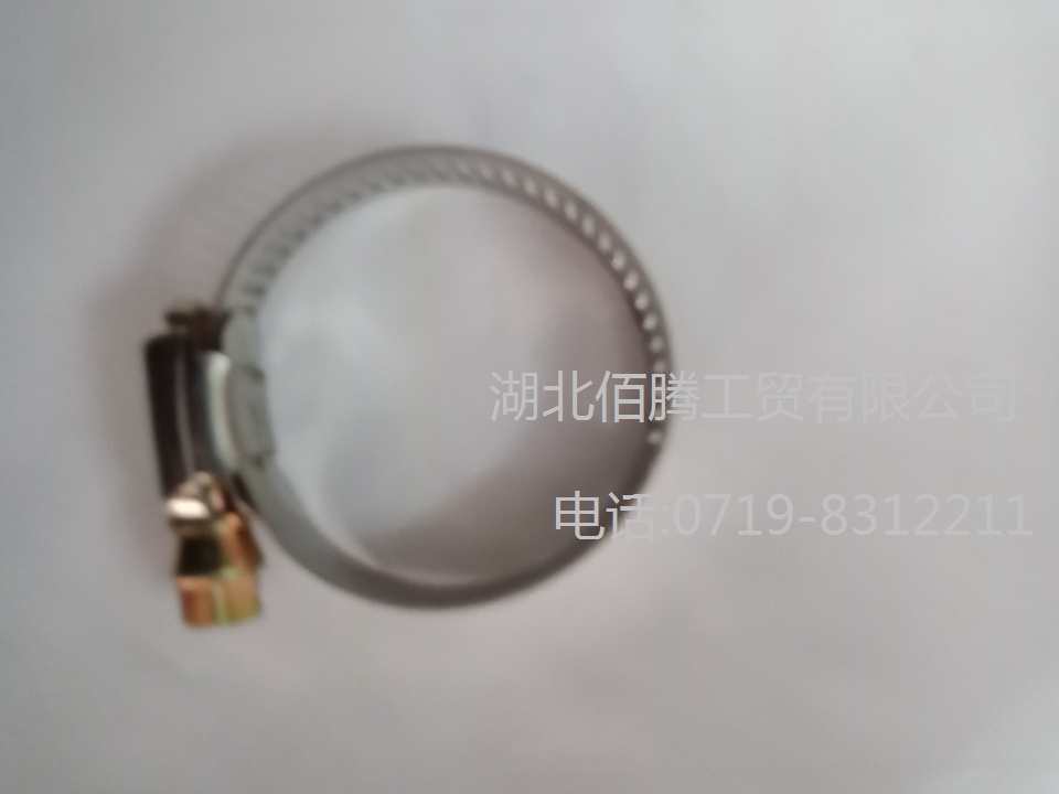 K19发动机软管卡箍209773