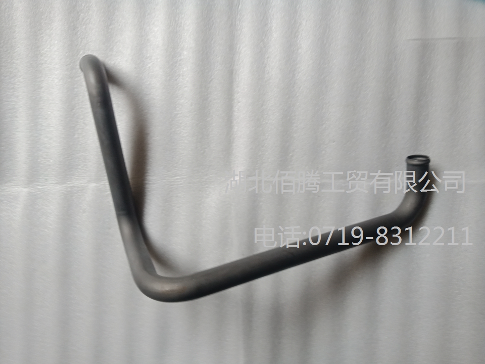 K19发动机输水管3002179