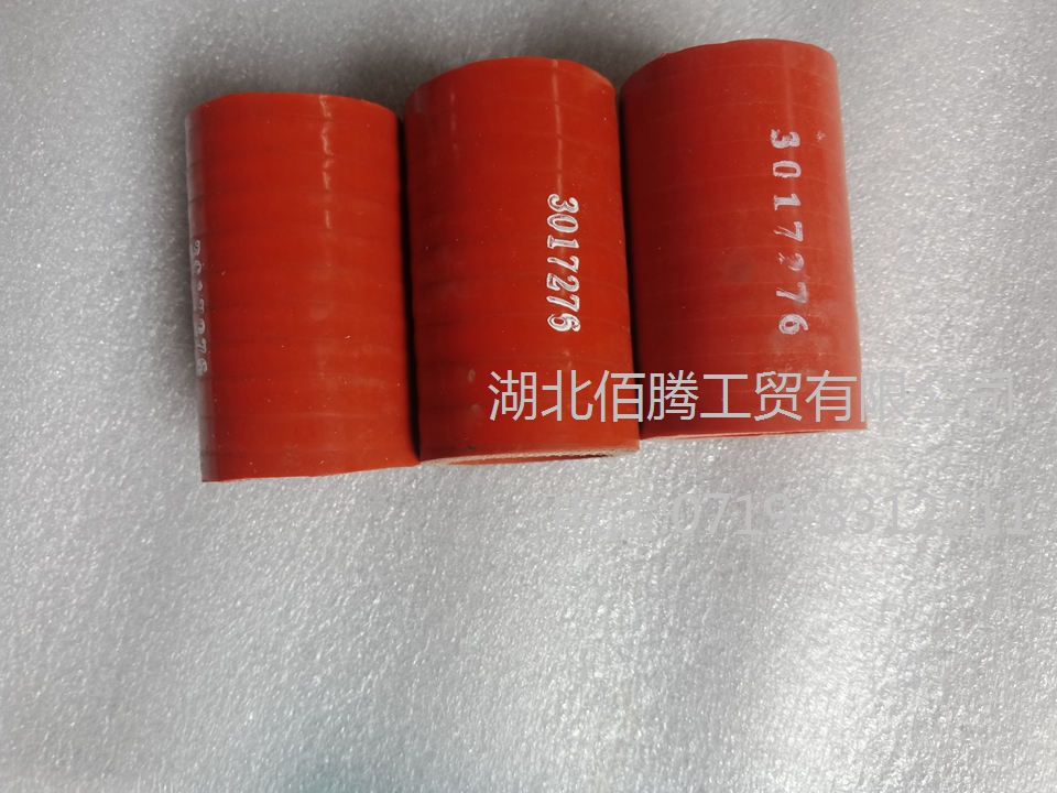 K19发动机直软管3017276