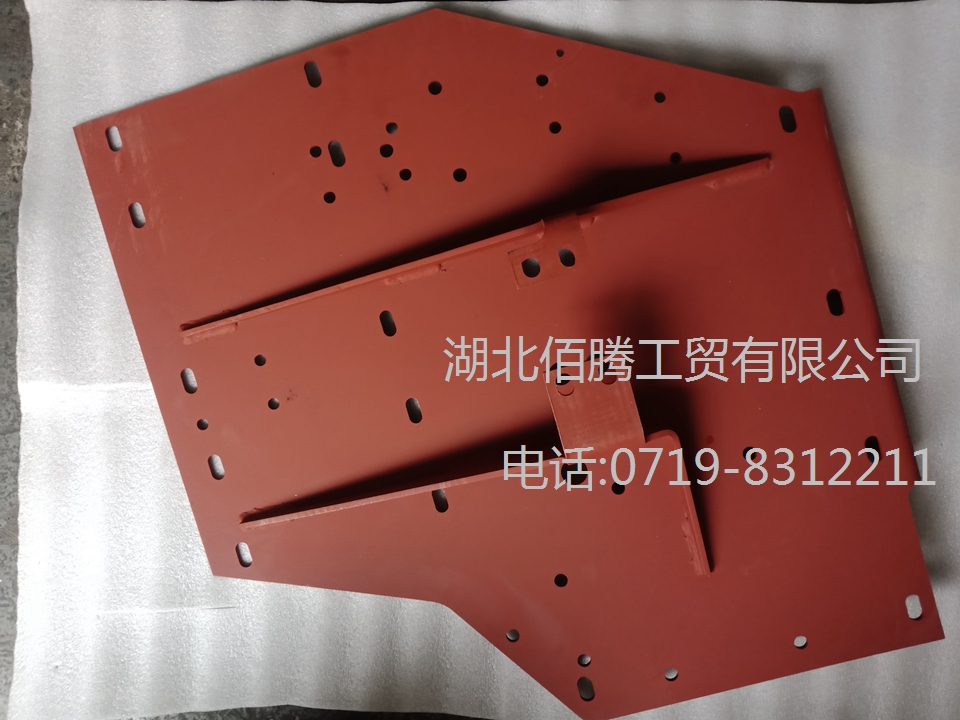 K19空滤支架3034735
