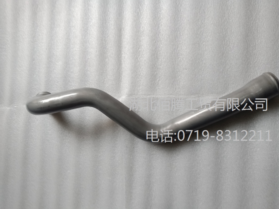 KTA19旁通水管3011224