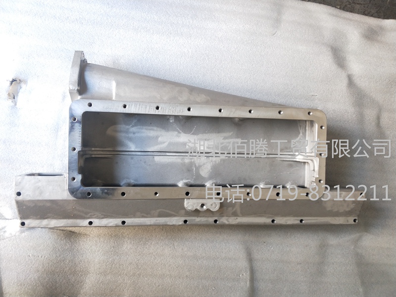 K50进气歧管3627393