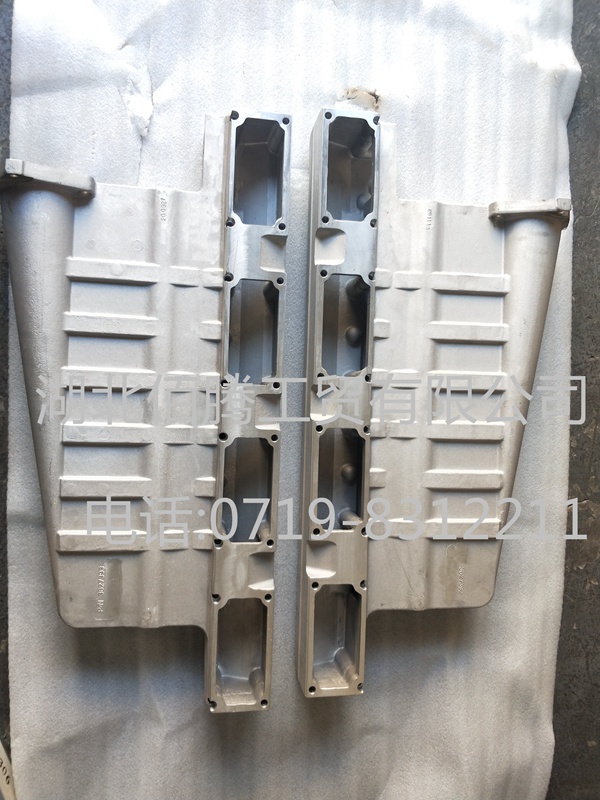 K50进气歧管3627392