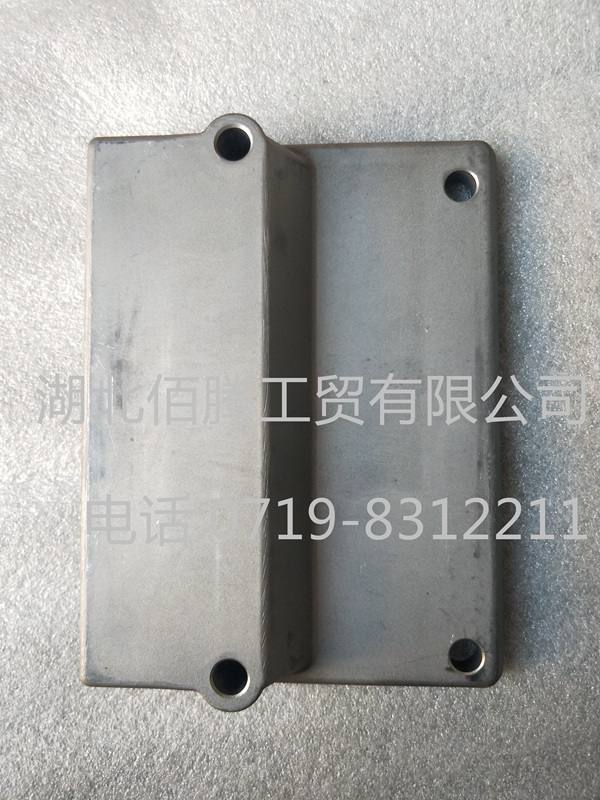 KTA50凸轮轴从动件盖3628755