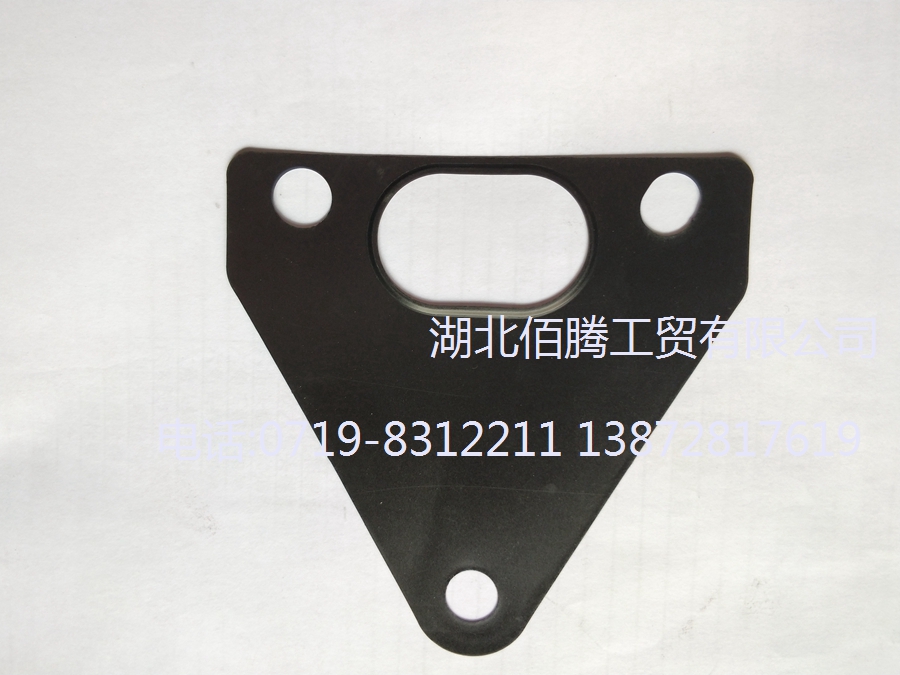 柴油发动机配件ISZ13机油传输连接密封垫4975308 (2).jpg