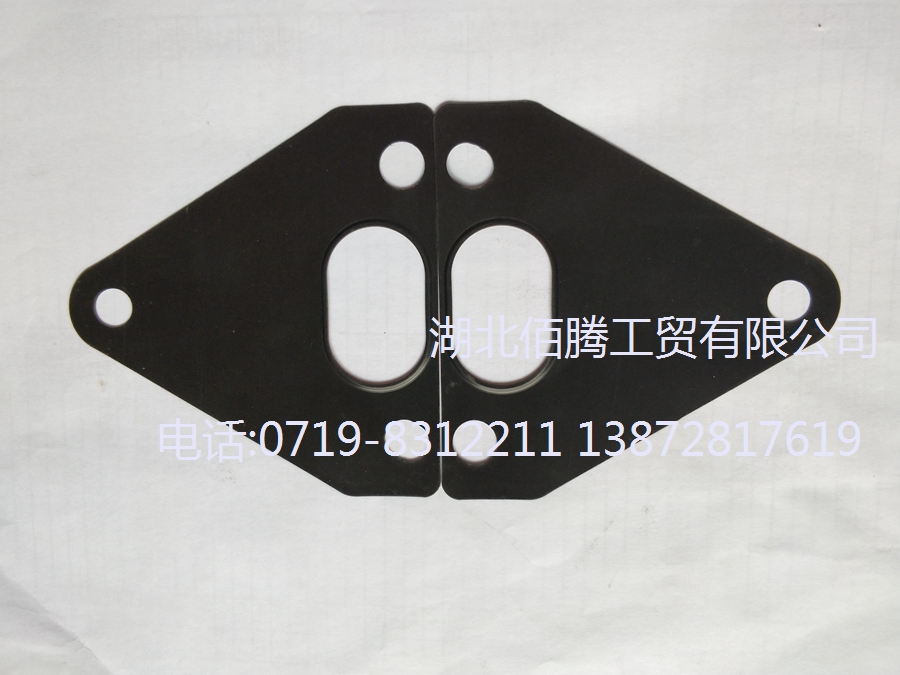 柴油发动机配件ISZ13机油传输连接密封垫4975308 (3).jpg