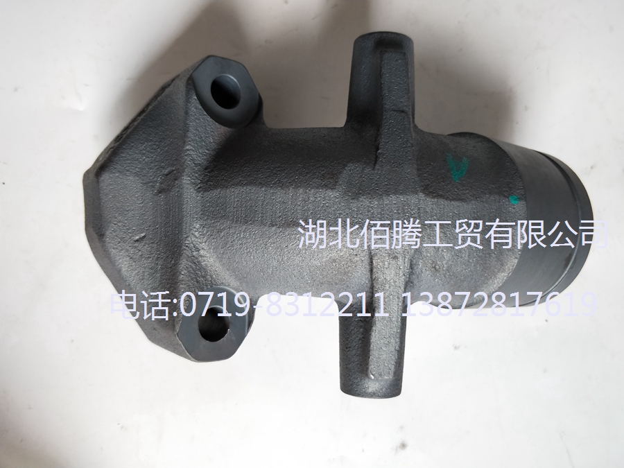 柴油发动机配件ISZ13系列工程机械发动机排气歧管4365900 4316767 