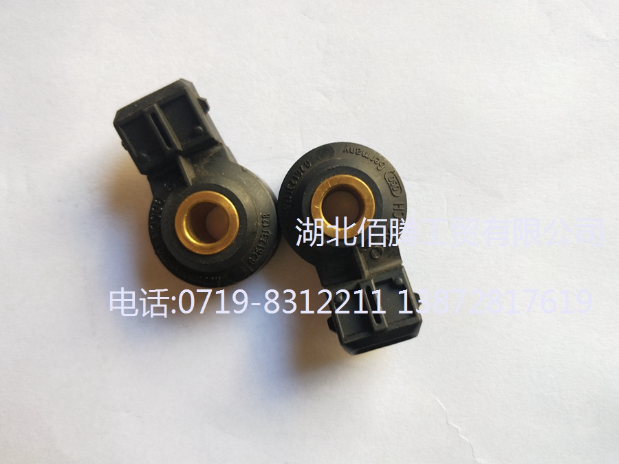 天然气发动机配件BGE5.9爆震传感器3607945 0261231128 2897654