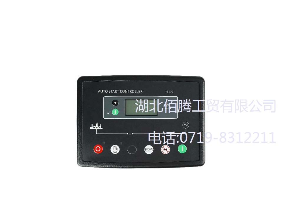 DSE6120 