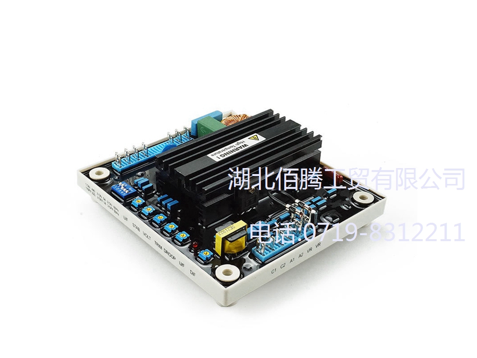 EA125-8FC 