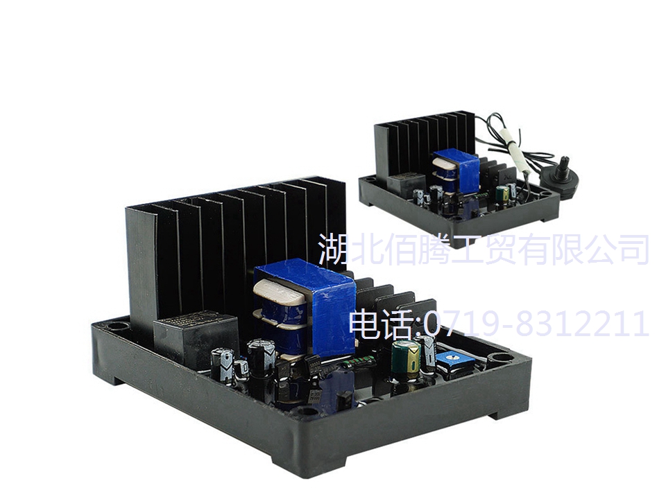 GB160B 电压调节器AVR