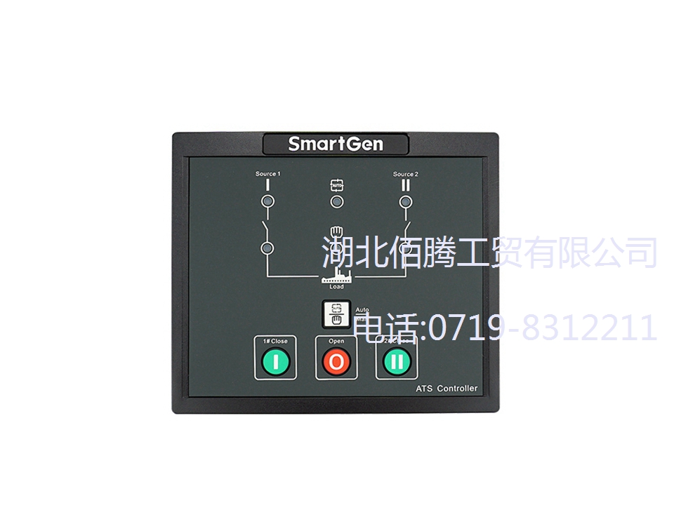 HAT530N 控制器 可换HAT