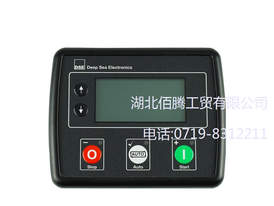  DSE4520 