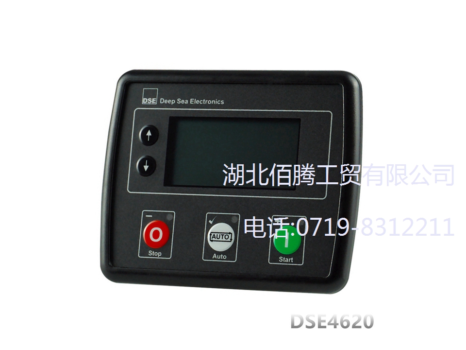  DSE4620 