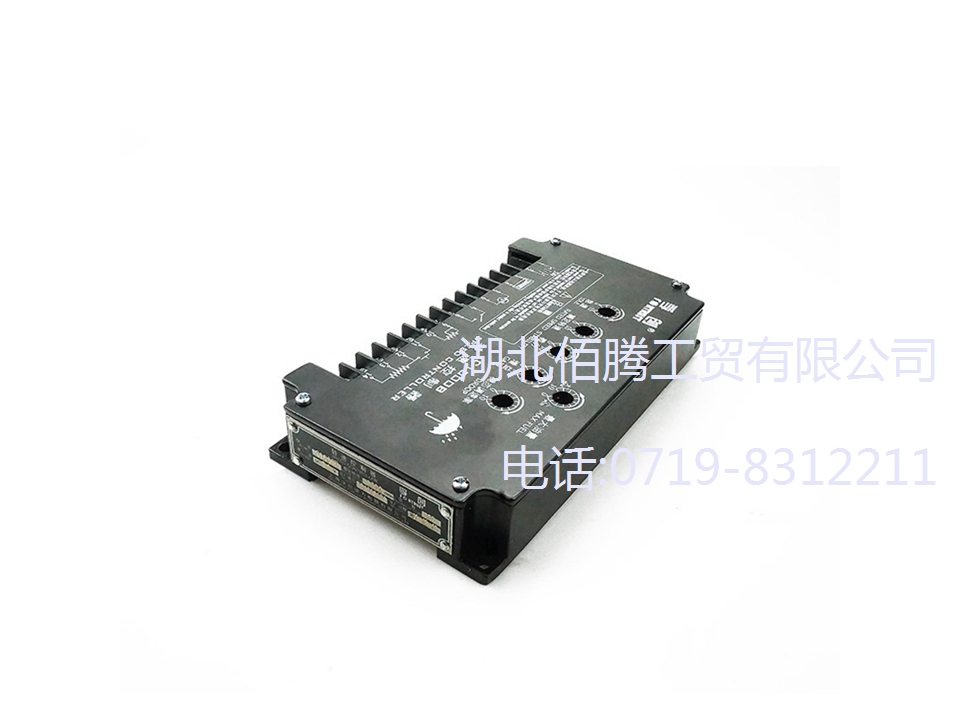 孚创C1000A-C1000B电调板电子调速器