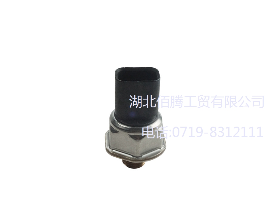 284-2728汽油压力传感器共轨压力阀5PP4-16适用于雪佛兰 