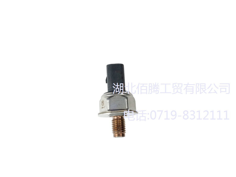 287-1866机油压力传感器挖掘机配件共轨压力阀 