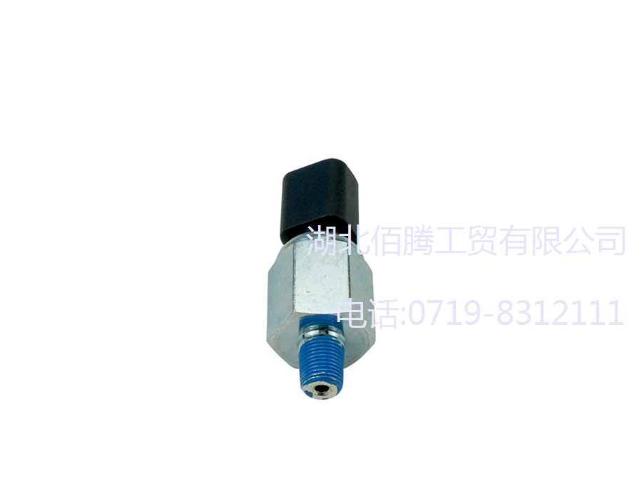 10000-12753发电机组配件压力传感器数显油压 变送器