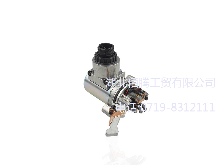 04286363KZ 发电机配件停机电磁阀