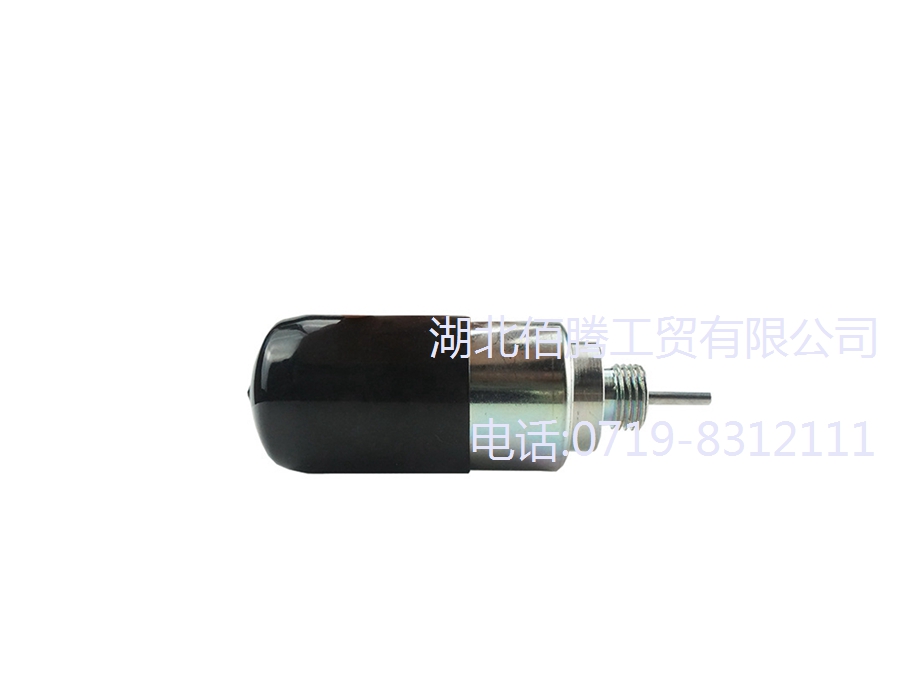 185206083 熄火电磁阀 适用JCB PERKINS帕金斯 杰西博挖机 