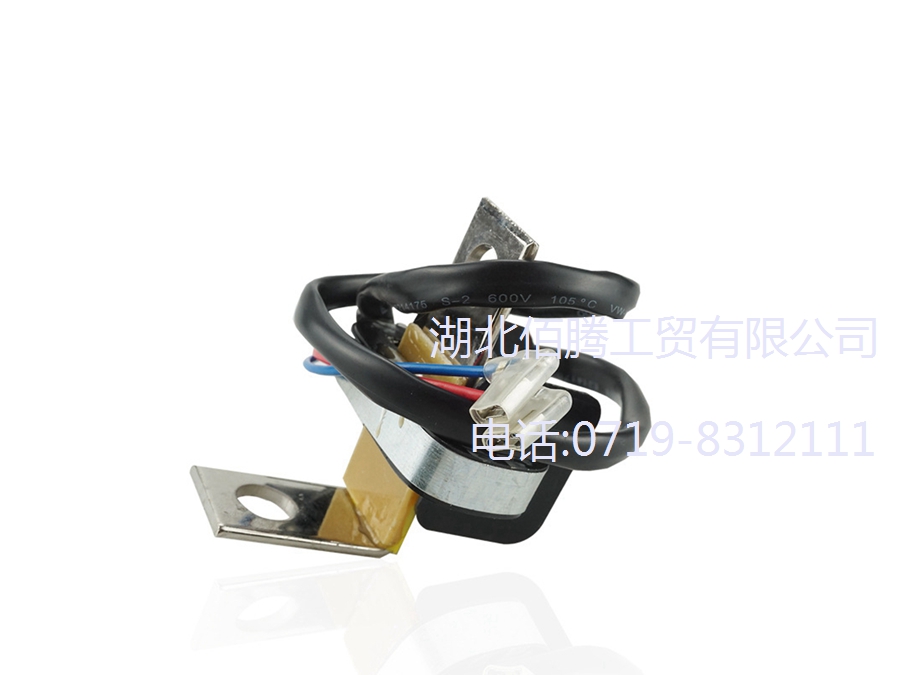 CT-60发电机专用并车下垂电流互感器 
