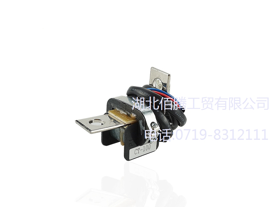 CT-100发电机并车下垂电流互感器 