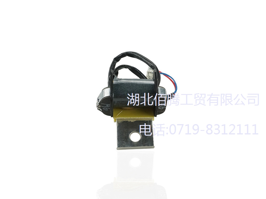 CT-600无刷交流发电机并车下垂电流互感器 